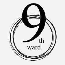 9th ward